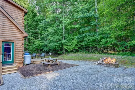 124 Small Creek Drive Lake Lure NC 28746