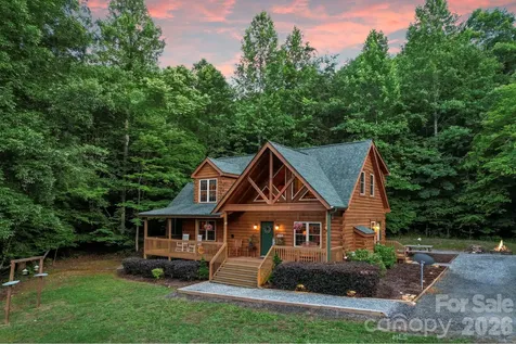124 Small Creek Drive Lake Lure NC 28746