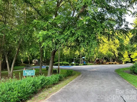 124 Small Creek Drive Lake Lure NC 28746