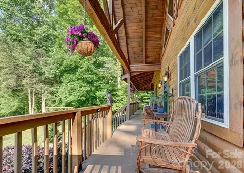 124 Small Creek Drive Lake Lure NC 28746