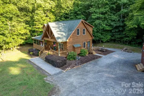 124 Small Creek Drive Lake Lure NC 28746
