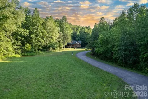 124 Small Creek Drive Lake Lure NC 28746