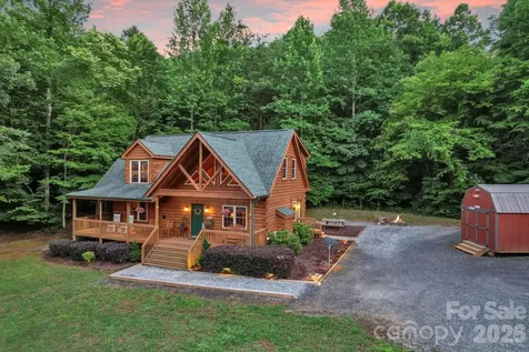 124 Small Creek Drive Lake Lure NC 28746