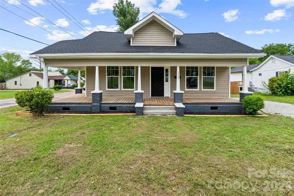 1242 Flint Hill Street Rock Hill SC 29730