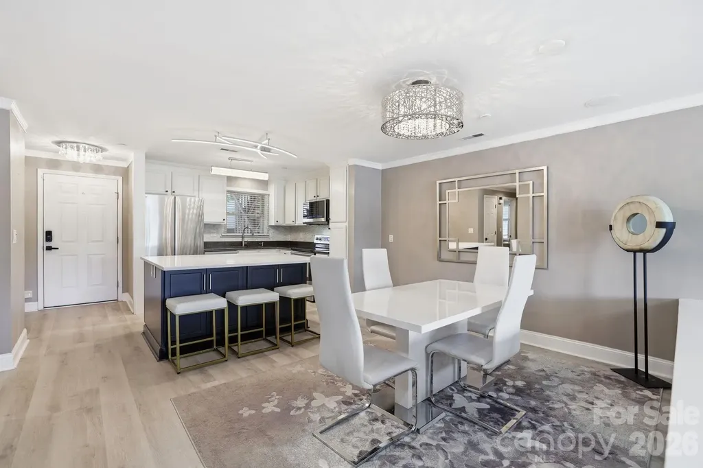 9817 Emerald Point Drive Charlotte NC 28278