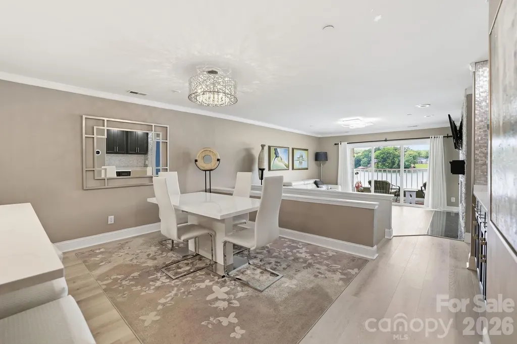 9817 Emerald Point Drive Charlotte NC 28278