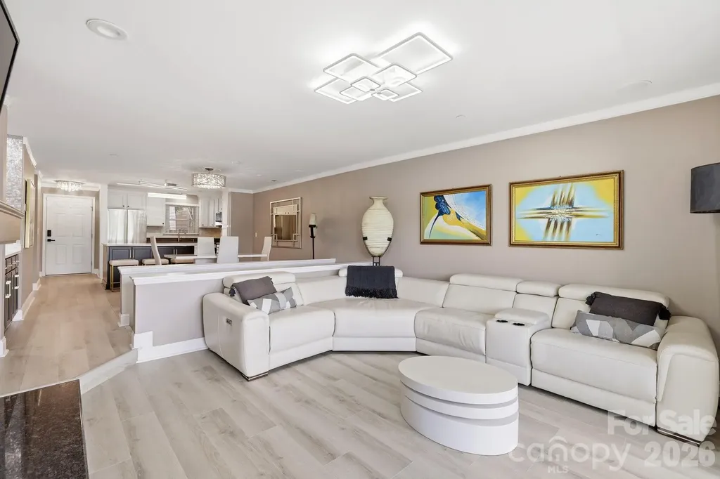 9817 Emerald Point Drive Charlotte NC 28278