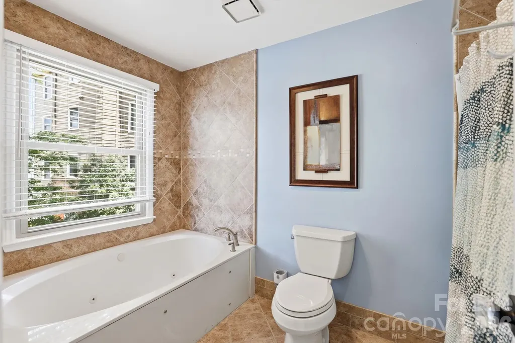 9817 Emerald Point Drive Charlotte NC 28278