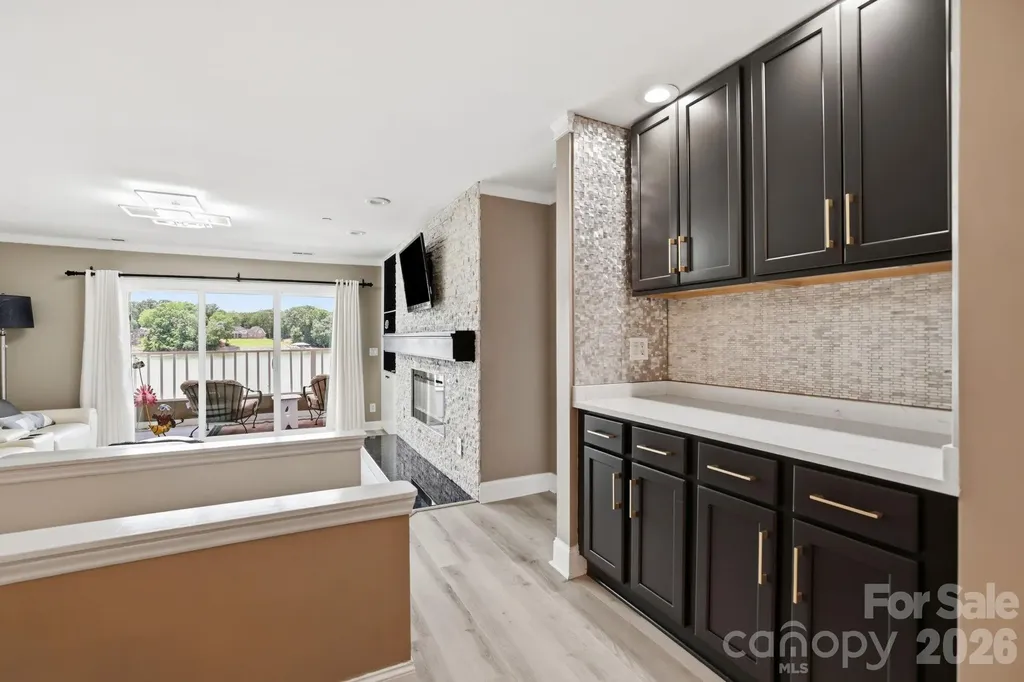 9817 Emerald Point Drive Charlotte NC 28278