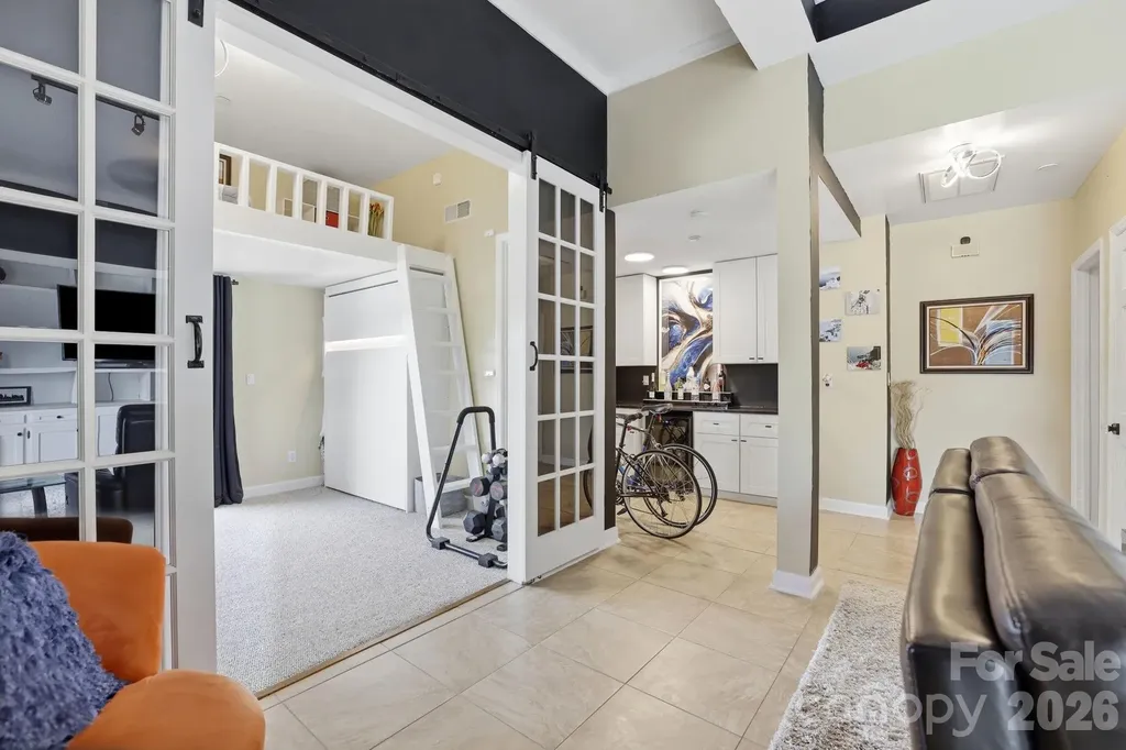 9817 Emerald Point Drive Charlotte NC 28278