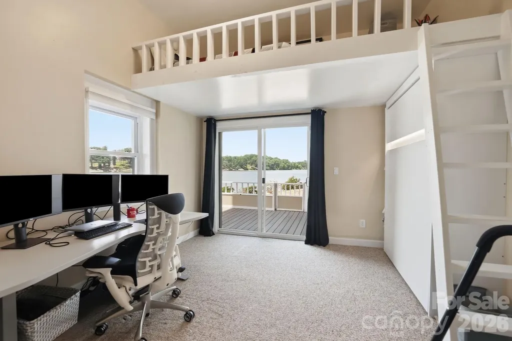 9817 Emerald Point Drive Charlotte NC 28278