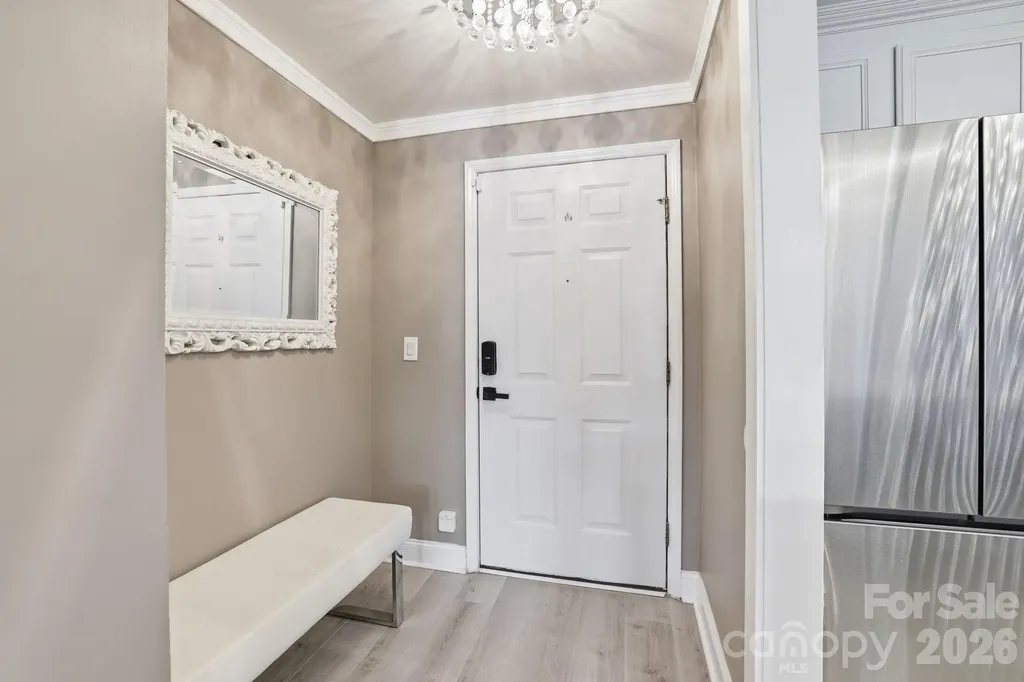 9817 Emerald Point Drive Charlotte NC 28278