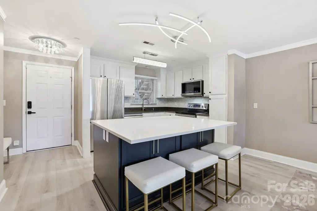 9817 Emerald Point Drive Charlotte NC 28278