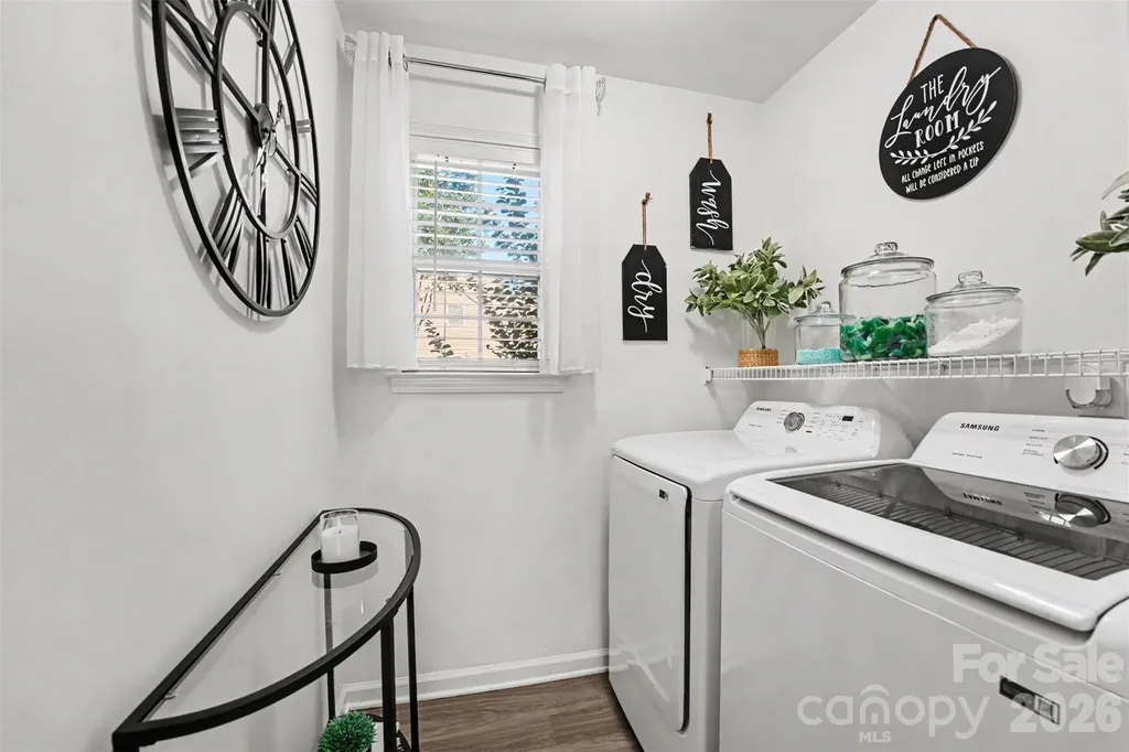 10731 Northgate Trail Drive Charlotte NC 28215