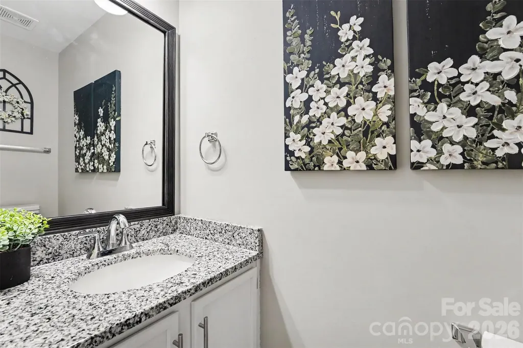 10731 Northgate Trail Drive Charlotte NC 28215