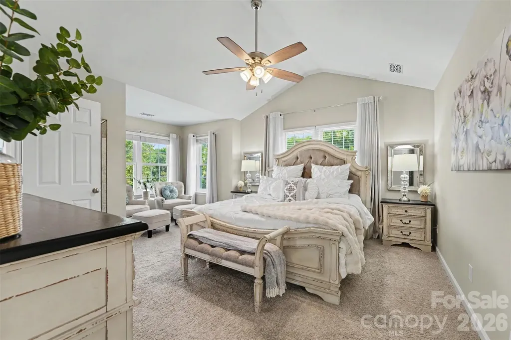 10731 Northgate Trail Drive Charlotte NC 28215