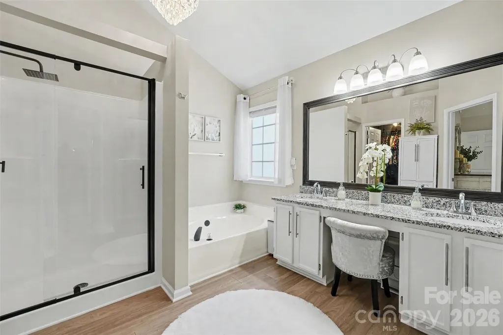 10731 Northgate Trail Drive Charlotte NC 28215