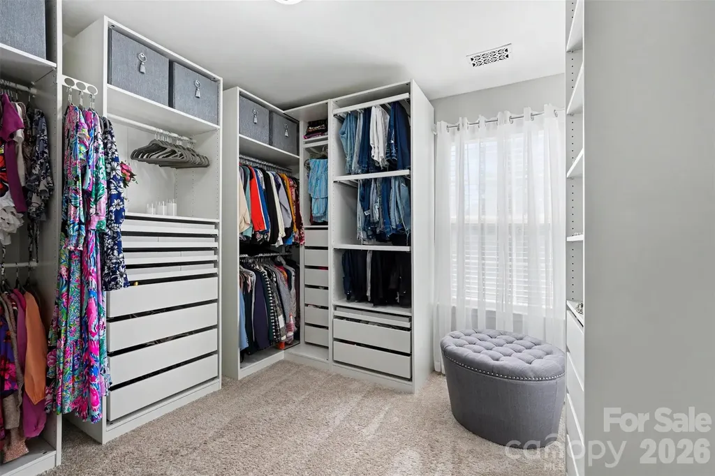 10731 Northgate Trail Drive Charlotte NC 28215