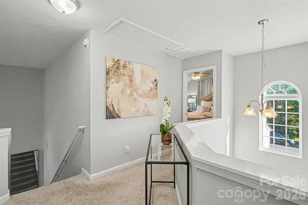 10731 Northgate Trail Drive Charlotte NC 28215