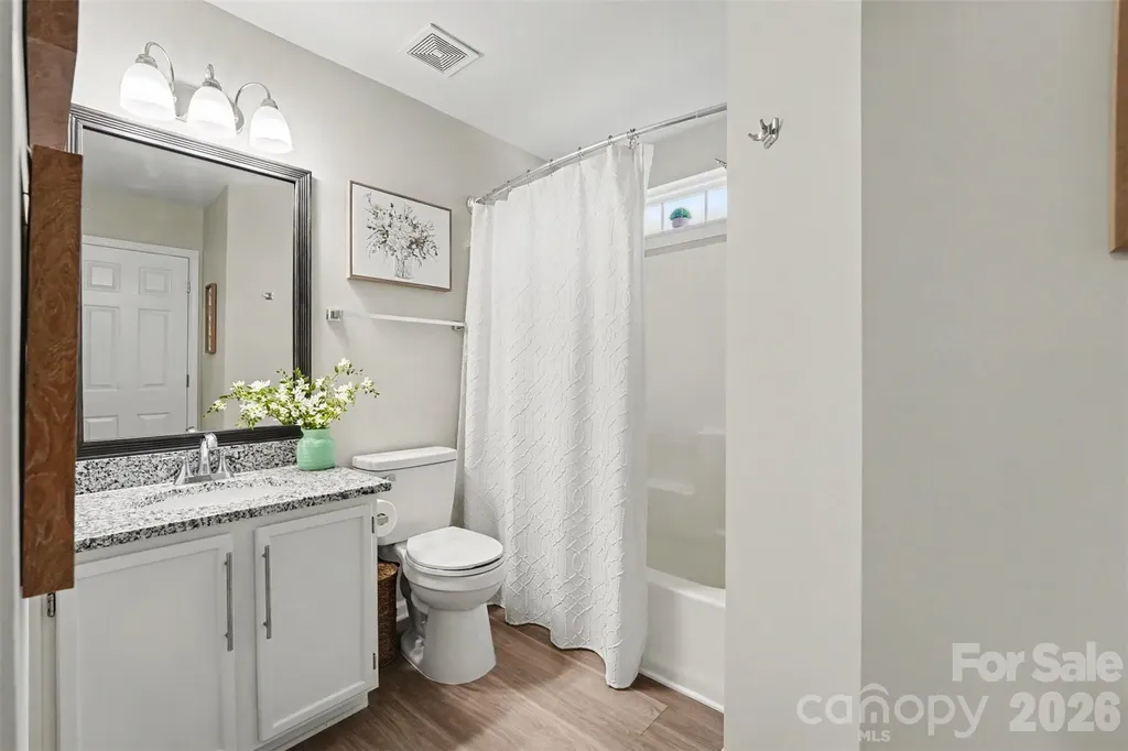 10731 Northgate Trail Drive Charlotte NC 28215
