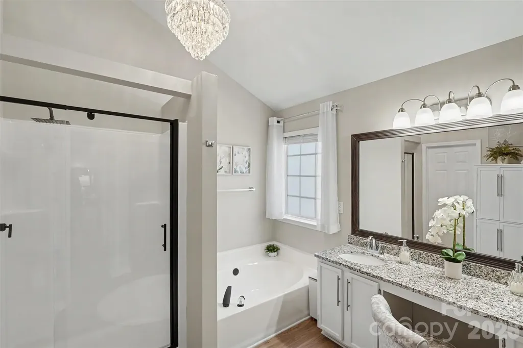 10731 Northgate Trail Drive Charlotte NC 28215