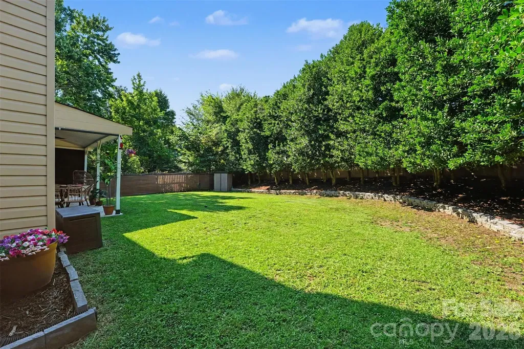 10731 Northgate Trail Drive Charlotte NC 28215