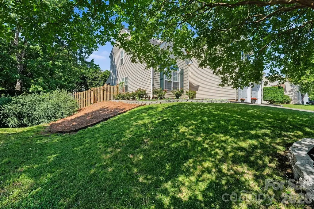 10731 Northgate Trail Drive Charlotte NC 28215