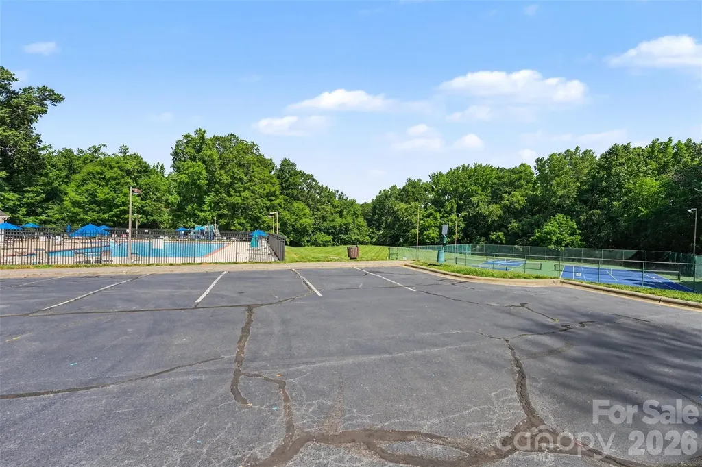 10731 Northgate Trail Drive Charlotte NC 28215