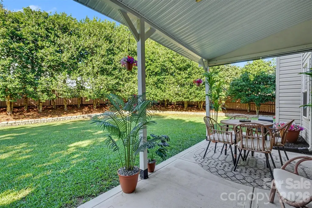 10731 Northgate Trail Drive Charlotte NC 28215