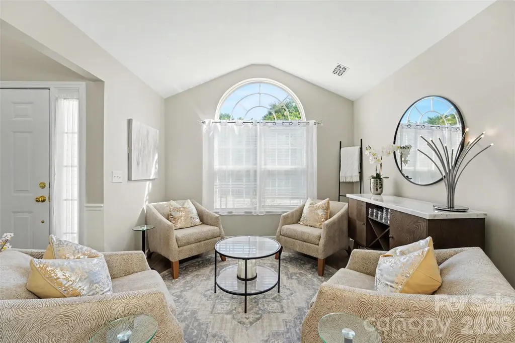 10731 Northgate Trail Drive Charlotte NC 28215