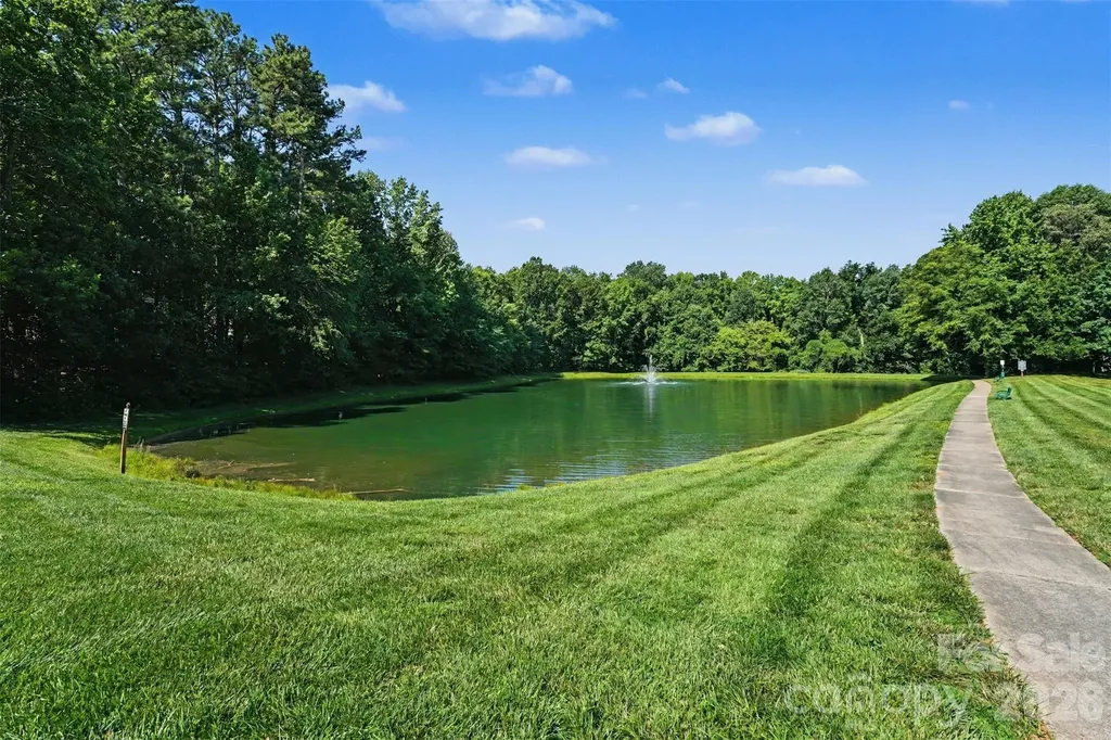 10731 Northgate Trail Drive Charlotte NC 28215