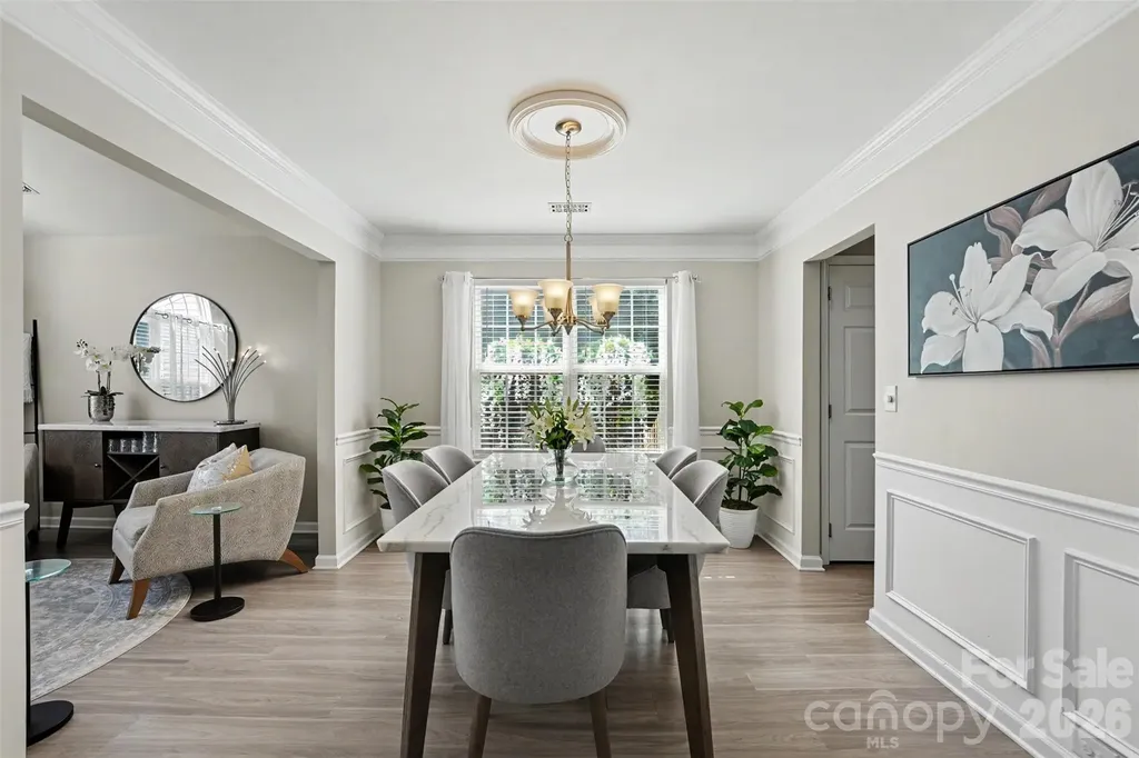 10731 Northgate Trail Drive Charlotte NC 28215
