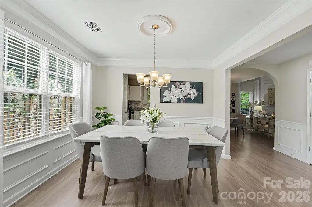 10731 Northgate Trail Drive Charlotte NC 28215