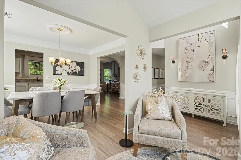10731 Northgate Trail Drive Charlotte NC 28215