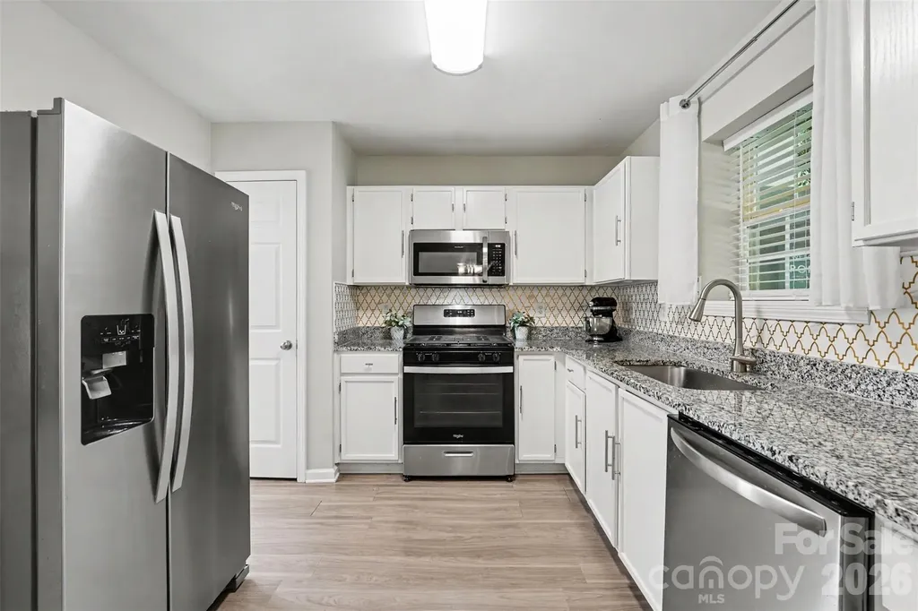 10731 Northgate Trail Drive Charlotte NC 28215