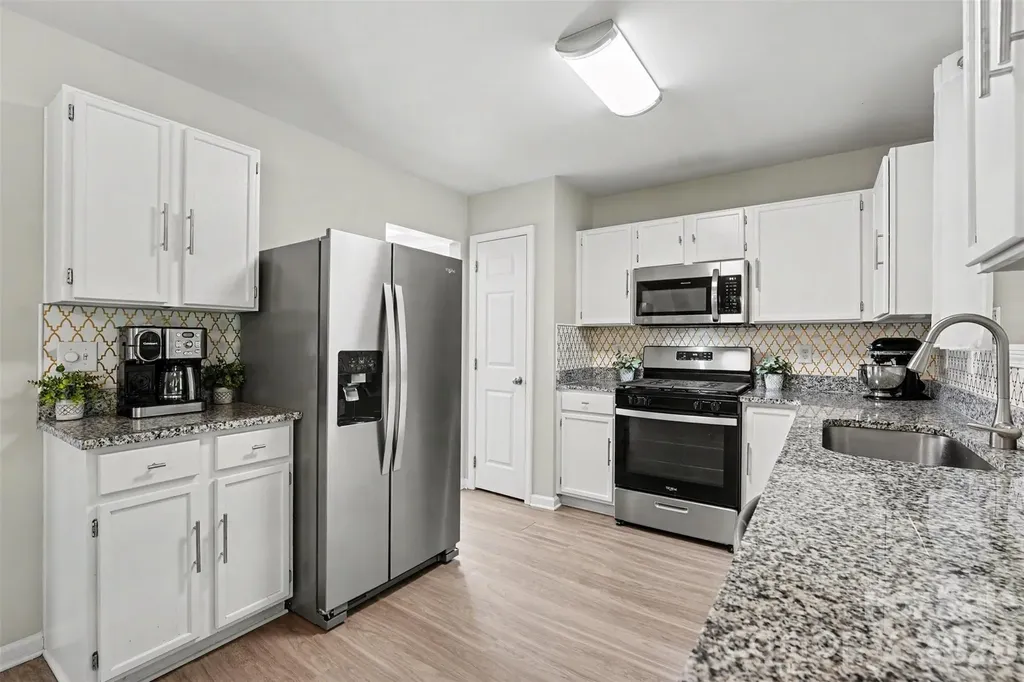10731 Northgate Trail Drive Charlotte NC 28215