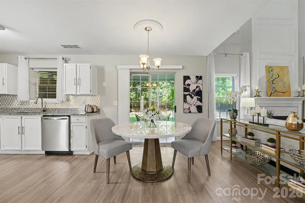 10731 Northgate Trail Drive Charlotte NC 28215