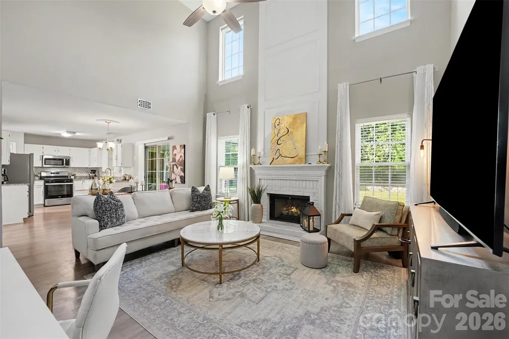 10731 Northgate Trail Drive Charlotte NC 28215