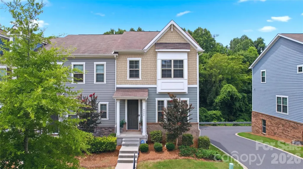 9524 Ainslie Downs Street Charlotte NC 28273