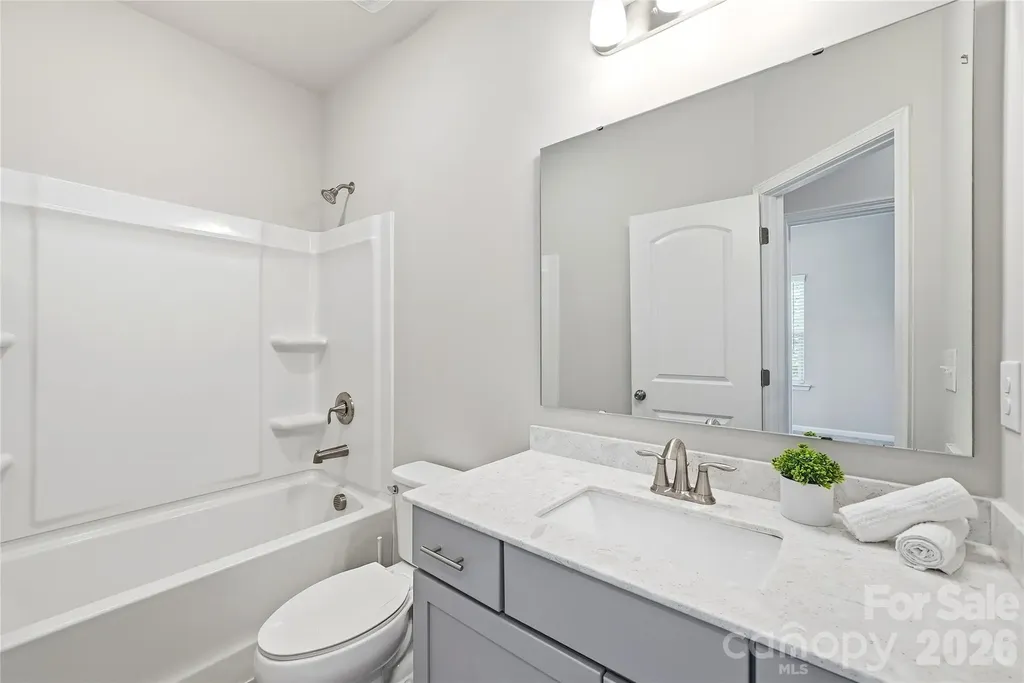 9524 Ainslie Downs Street Charlotte NC 28273
