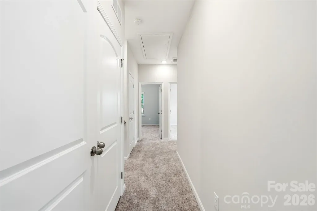9524 Ainslie Downs Street Charlotte NC 28273