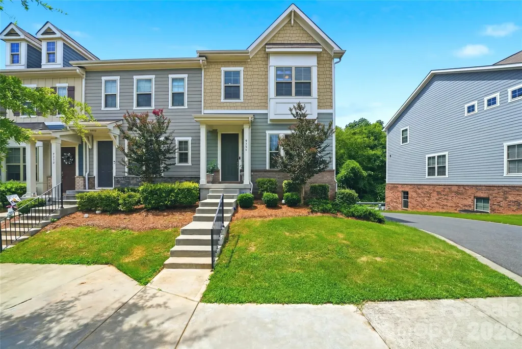 9524 Ainslie Downs Street Charlotte NC 28273