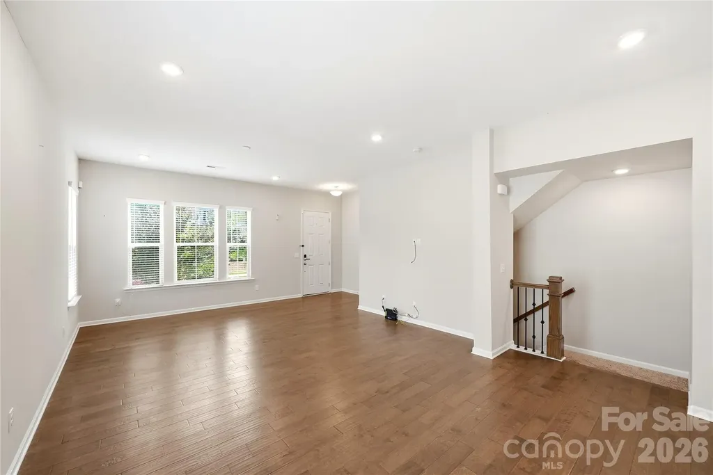 9524 Ainslie Downs Street Charlotte NC 28273