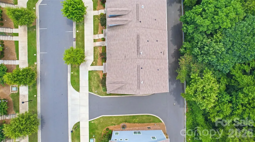 9524 Ainslie Downs Street Charlotte NC 28273