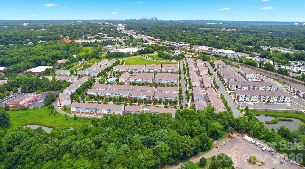 9524 Ainslie Downs Street Charlotte NC 28273