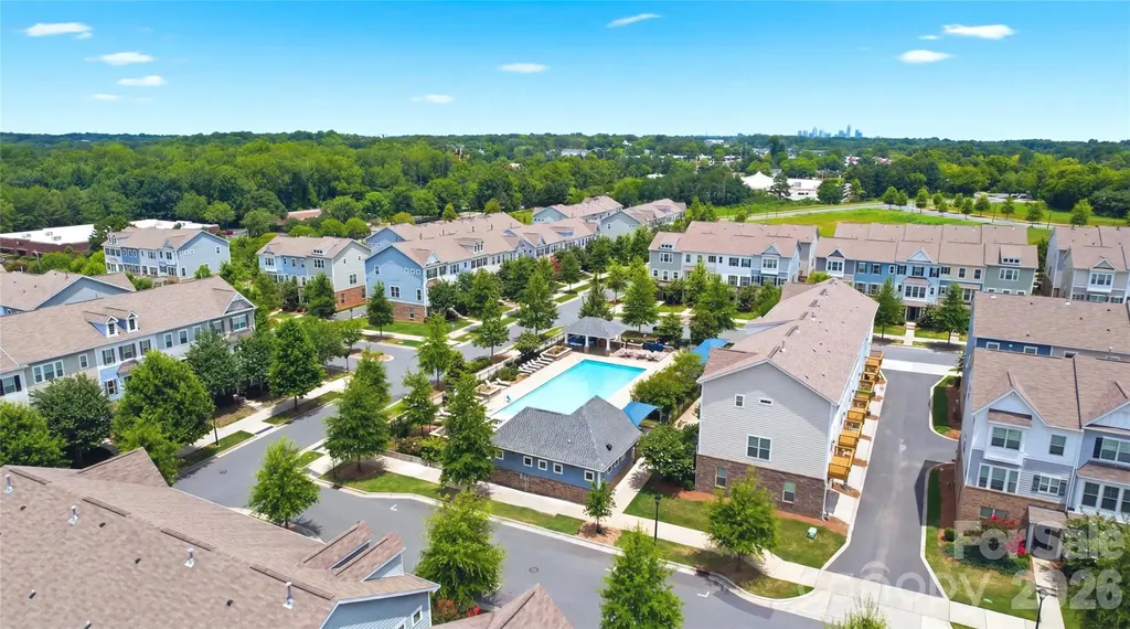 9524 Ainslie Downs Street Charlotte NC 28273