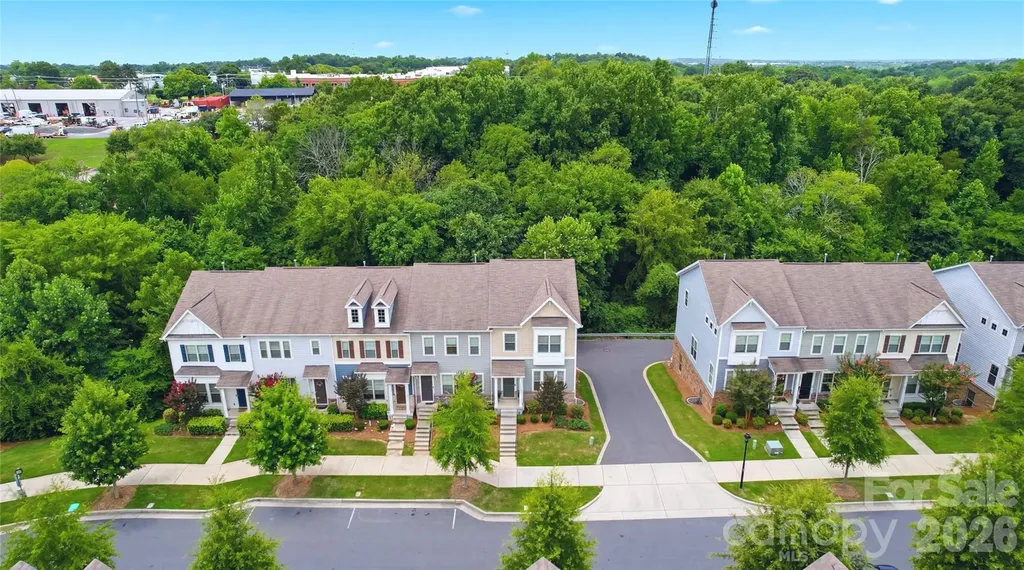 9524 Ainslie Downs Street Charlotte NC 28273