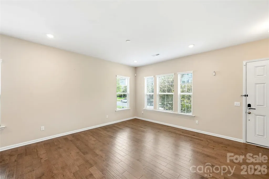9524 Ainslie Downs Street Charlotte NC 28273