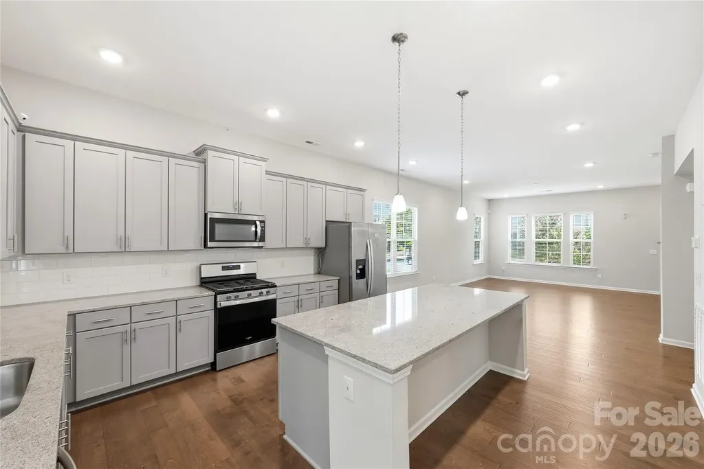 9524 Ainslie Downs Street Charlotte NC 28273