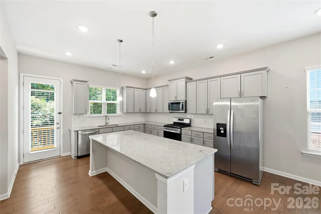9524 Ainslie Downs Street Charlotte NC 28273